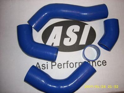 Silicone Hose For WRX/STI