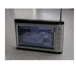 4.3 inch GPS +DVB-T+PMP