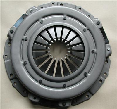 Clutch Cover Assy Drivetrain System