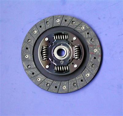 Clutch Disc Assy Auto Clutch Assy