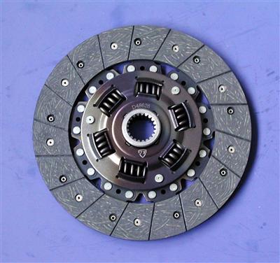 Clutch Disc Assy Auto Parts Auto Clutch Parts