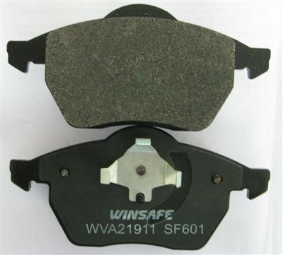 Brake Pad/ Disc