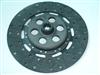 Tractor Clutch Disc