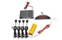 Car LED Parking Sensor