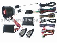 Two Way Car Alarm Systems With Remote Engine Start