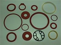 Rubber O Rings O-ring Kits, With 382pcs, 386pcs, 404pcs, 407pcs, 419pcs;