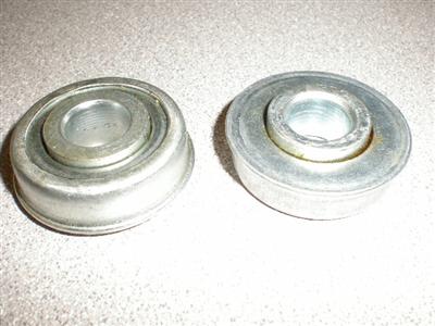Buy  Bearing With 12. 7mm--0. 5inch Bore