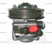 Power Steering Pump (TO-TCR10)