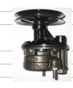 Power Steering Pump  CH-(2.5)