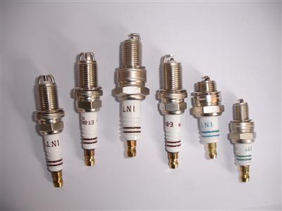 Spark Plug