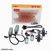 HID Conversion Kit
