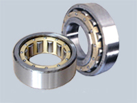Cylindrical Roller Bearings