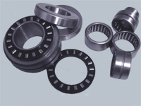 Needle Roller Bearings