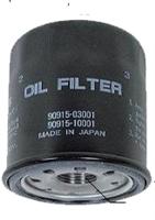 Oil Filter(9091503001)