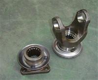 Flange & Flange Yoke