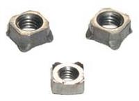 Hex Nut for Truck