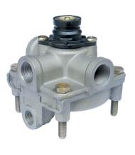 Brake  Valve