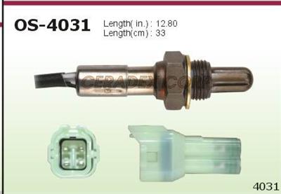 OS1-4031 Oxygen Sensor