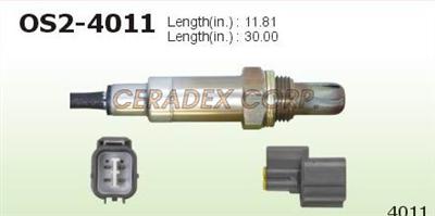 OS1-4011 OXYGEN SENSOR