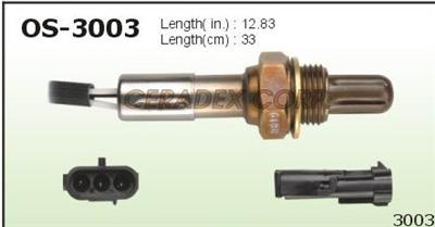 OS1-3003 Oxygen Sensor