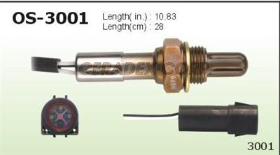 OS1-3001 Oxygen Sensor