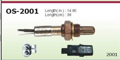 OS1-2001 Oxygen Sensor