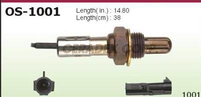 OS1-1001 Oxygen Sensor