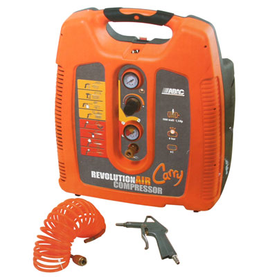 Buy Air Compressor With 1100W