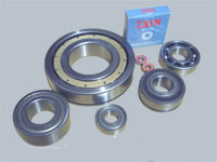 Russia Bearings