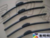 Auto Parts Heated Wiper Blade