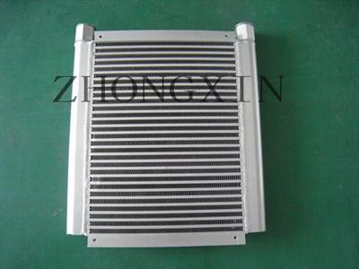 Oil Cooler