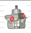 Power Steering Pump      MZ(929HD)