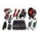 Pe-t9 2-way Car Alarm Systems with Remote Engine Start and Rechargeable Lcd Transmitter