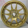 804 Alloy Wheels