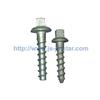 Square Screw Spike