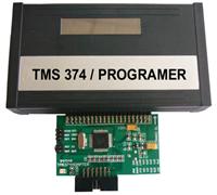 TMS374 PROG