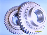 Helical Gear