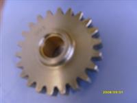 Idle Gear