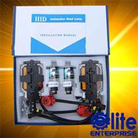 HID Coversion Kits