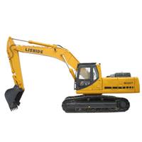 Excavator