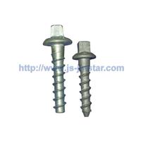 Square Screw Spike