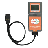 CAN Plus OBDII DTC Reader