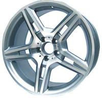 Alloy Wheel