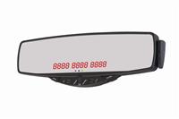 Bluetooth Rearview Mirror VTB-88A
