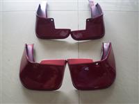 Mazda   M3 Car Mudguard