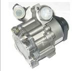 Power Steering Pump       NI-D22