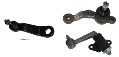 Pitman Arm For Japanese Cars