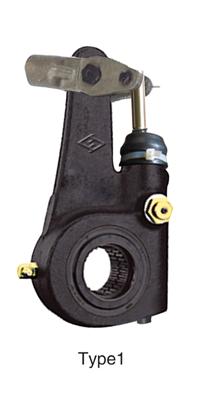 Slack Adjuster