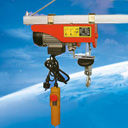 Electric Hoist