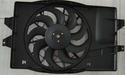 Fan CR CARAVAN 93-95 L4/V6